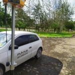 Empresa de topografia