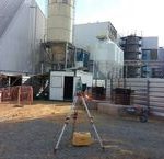 Empresas de topografia em Pernambuco