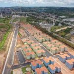 Levantamento topográfico com drone preço