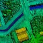 Serviços de aerofotogrametria