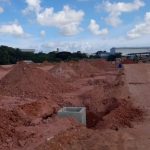 Topografia serviços